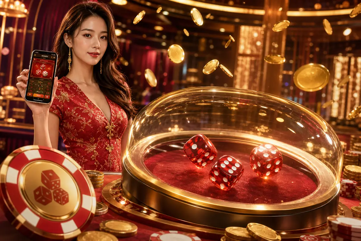 fa999vip লেপ্রিকন রিচেস স্লট গেম